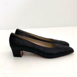 Vintage Salvatore Ferragamo Shoes